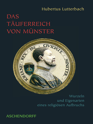 cover image of Das Täuferreich von Münster